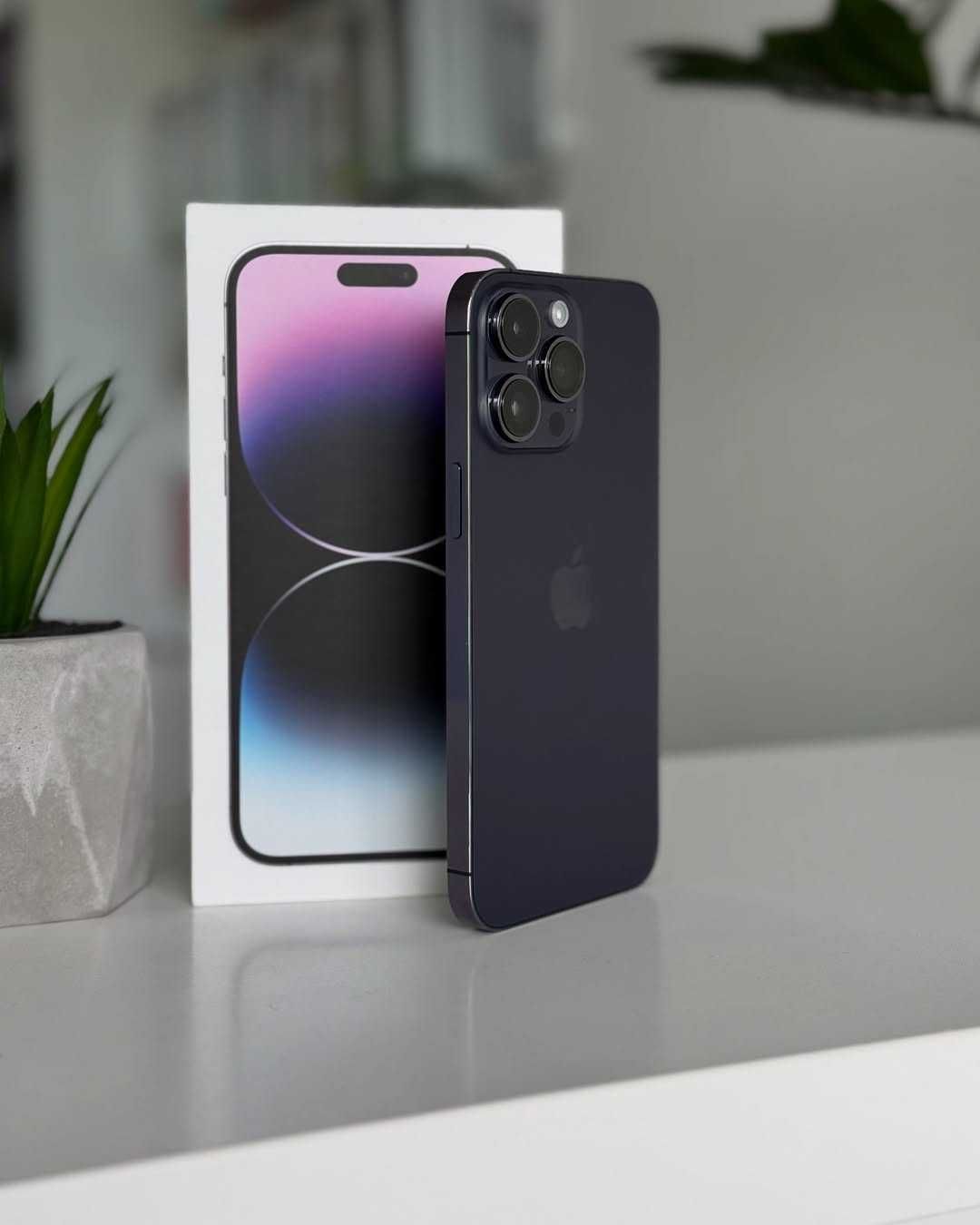 iPhone 14 Pro Max 256 GB