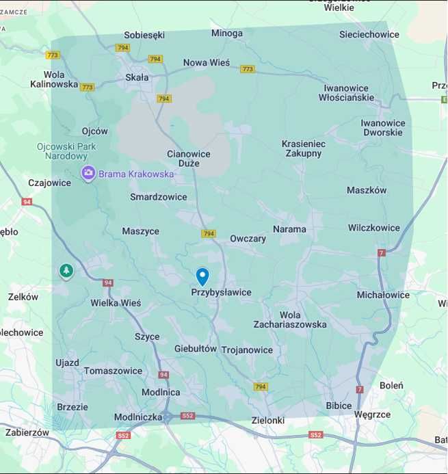 Korepetycje J. Angielski A1 - C2 stacjonarnie/online