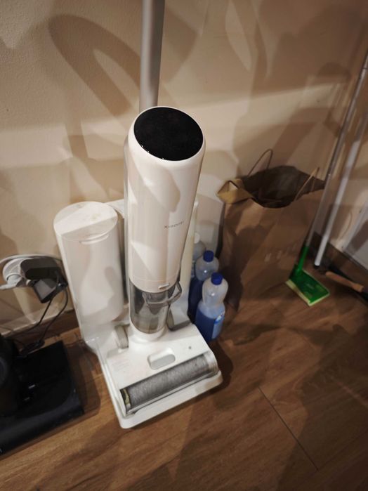 Odkurzacz bezprzewodowy xiaomi truclean w10 ultra wet dry vacuum