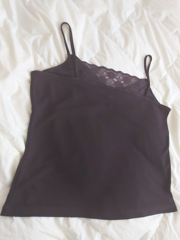 Podkoszulek top 44 unisex