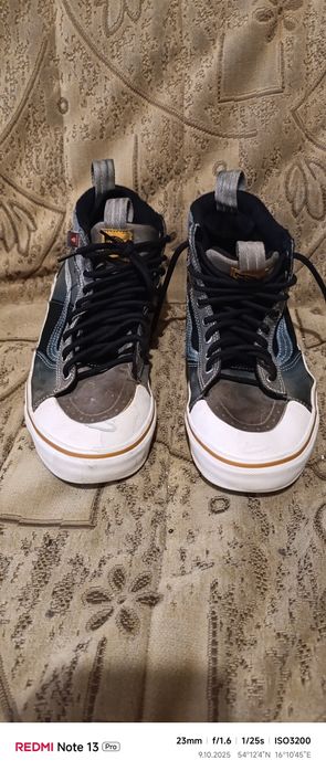 Sprzedam buty Vans offthe wall Primaloff