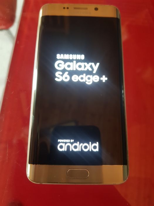 Samsung Galaxy S6 edge plus