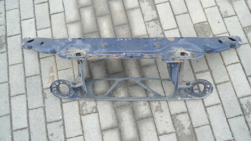 Wzmocnienie Czołowe Pas Przedni BMW Z3