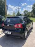 Wolksvagen Golf 5