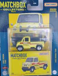 Matchbox Collectors Honda T360