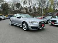 2016 Audi A6 3.0T Premium Plus Quattro