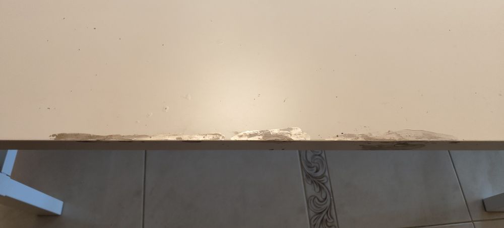 Biurko dziecięce Ikea - regulowane, rosnące
