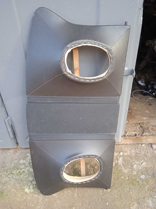 Полка акустична Славута