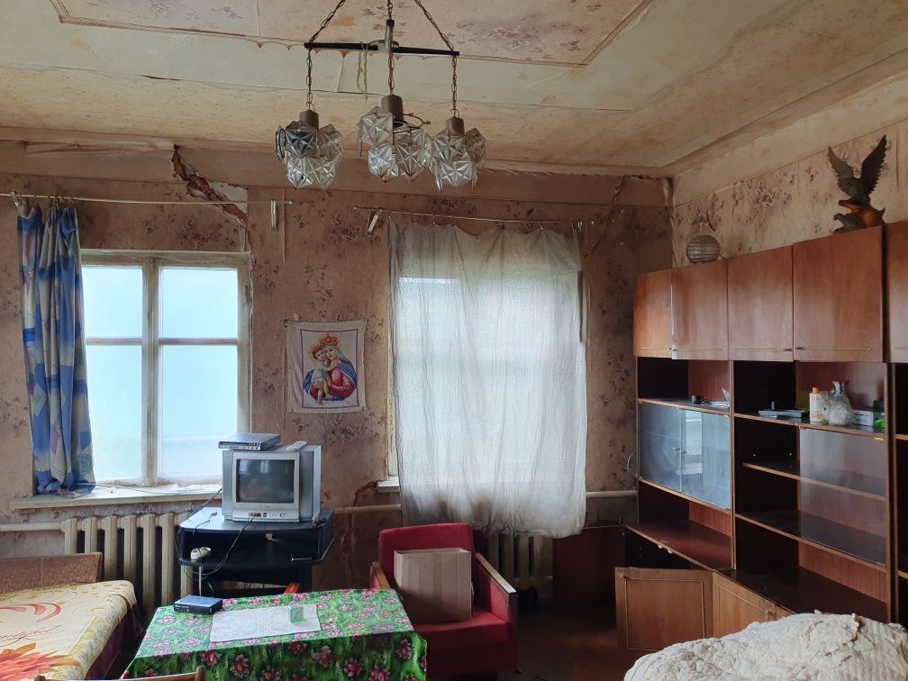 Продам будинок частину Старий Центр