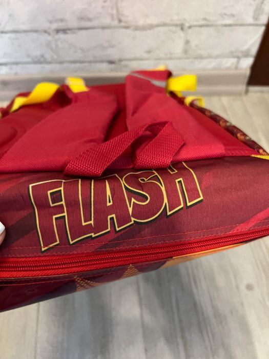 Школьный рюкзак Flash