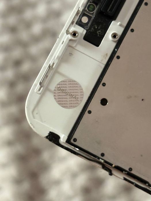 ОРИГІНАЛ! дисплей з сенсором на iphone 8+