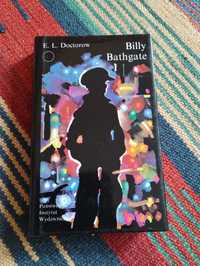 E.L.Doctorow  Billy Bathgate