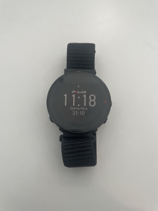 Polar Vantage M usado