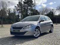 Peugeot 308 1.2 PureTech Active