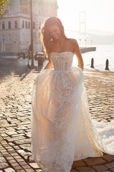 Весільна сукня Milla Nova