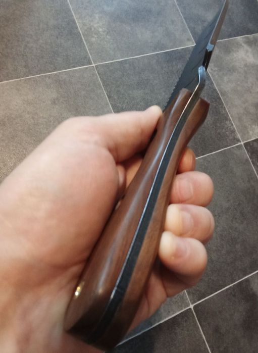 Wszechmocny Orzeł nożołopatka saperka digger łopatka ogrodowa