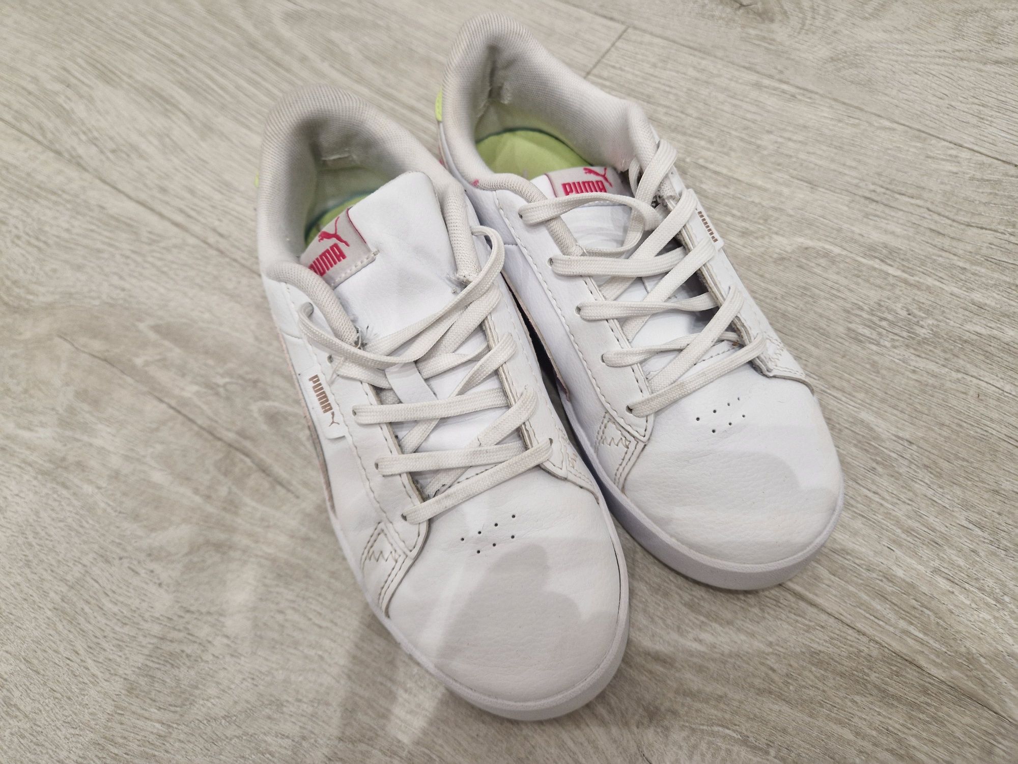Sneakersy Puma rozm.35