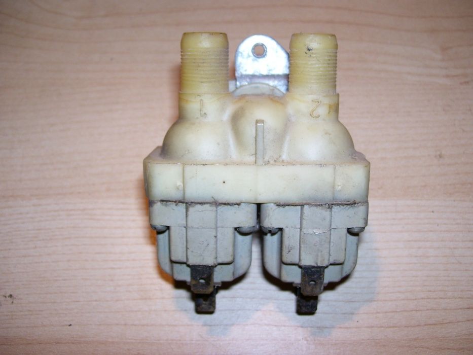 Pralka DIANA P-565E - różne części zapasowe