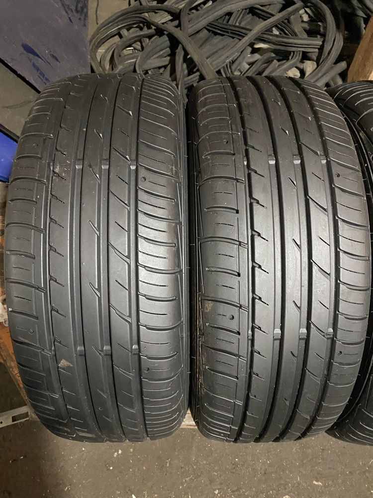 Шини 225 60R15 96W Falken