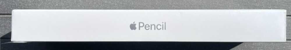 Nowy Apple Pencil 2gen Rysik do ekranów MU8F2ZM/A