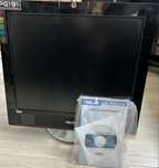 Монитор 19’ ASUS PG191 с веб камерой