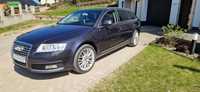 Audi A6 C6 2.7 TDI polift