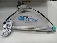 Elevador Frente Direito Manual Kia Rio Iii Hatchback Van (Ub)