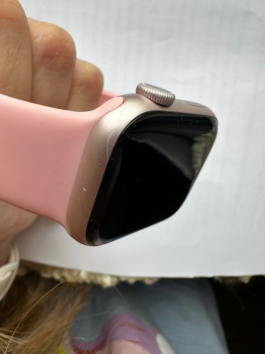 Apple Watch series 9, 41mm