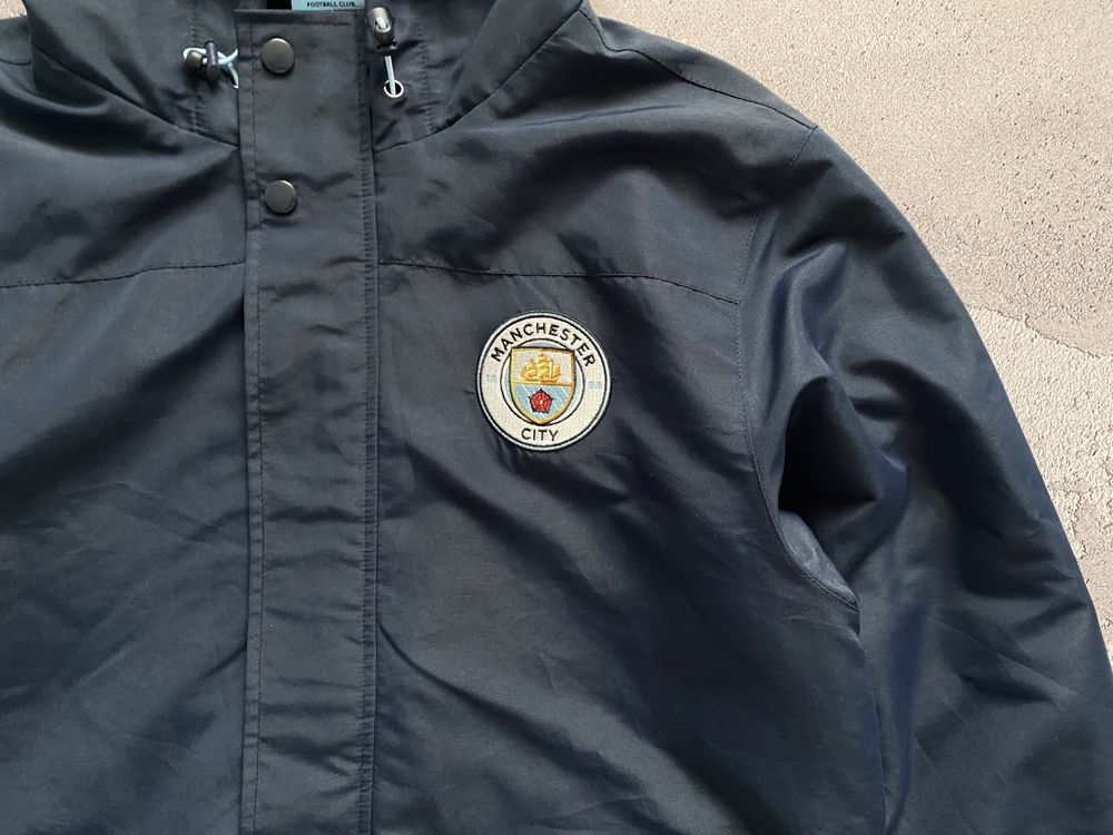 Куртка Manchester City