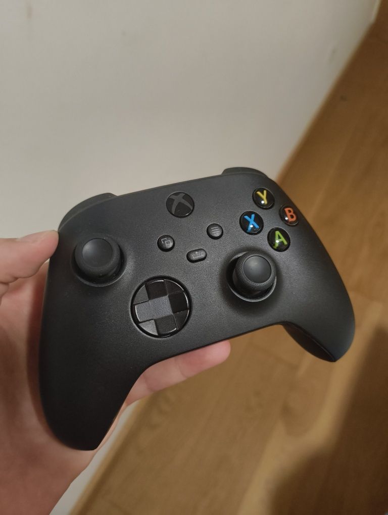 Comando Xbox Series Original