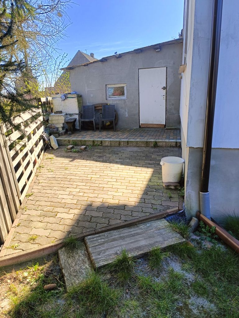 Sprzedam Mieszkanie 42M2 Cychry