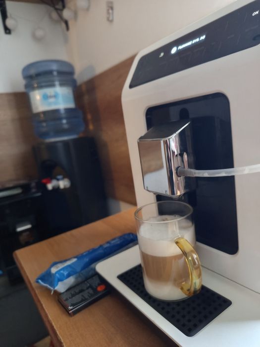 Ekspres ciśnieniowy Krups EA 89