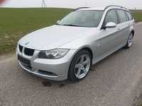 BMW seria 3 E91 318i 129 km