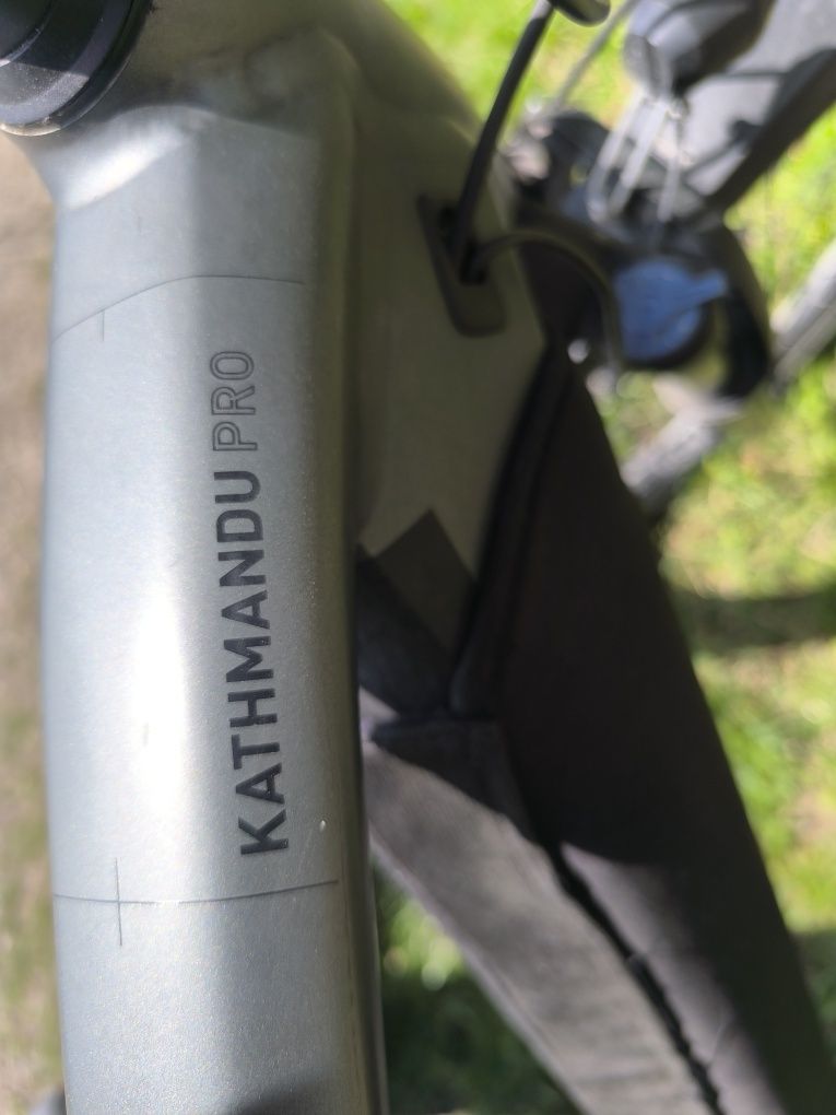 Cube Kathamandu Hybrid Pro Xl