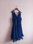 Vestido Sylfany Tamanho 44