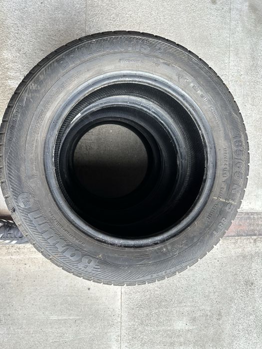 Продаж шин Barum Brillantis