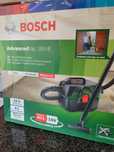 Aspirador multifunções Bosch Advanced Vac 18V