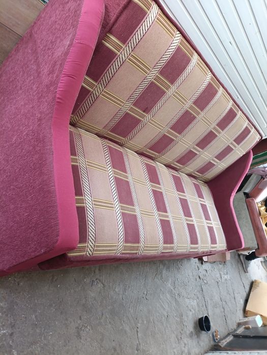 Диван кровать книжка 3500