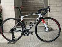 Bicicleta Estrada Scott Foil 10 Di2