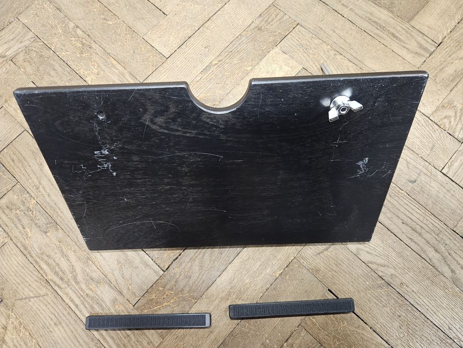 Stolik półka na perkusjonalia Schlagwerk PB90