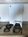 PlayStation 5 DIGITAL 1Tb