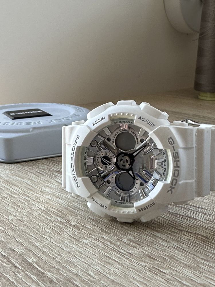 G-shock f-120-mf