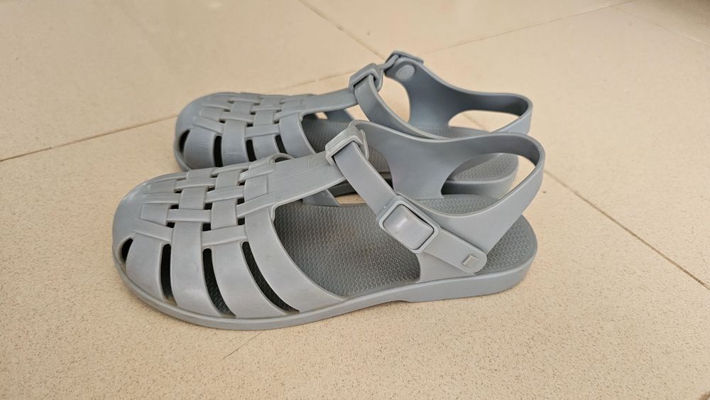 Sandálias Igor (29)