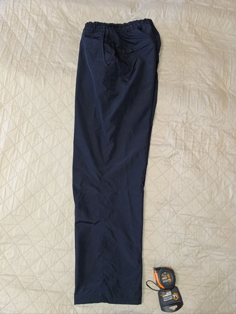 Водонепроницаемый трекинговые штаны Rohan Dry Goas M 50-52