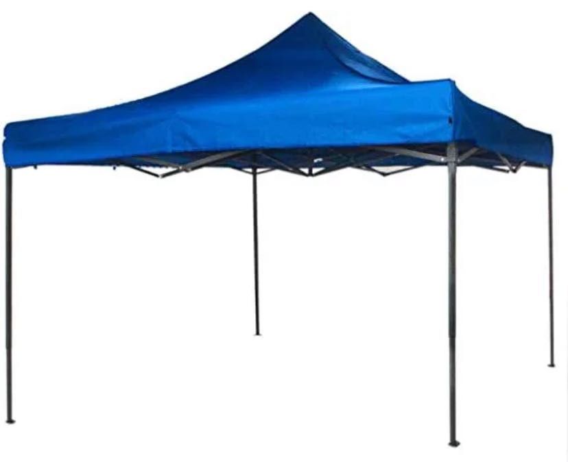 Tenda para jardim