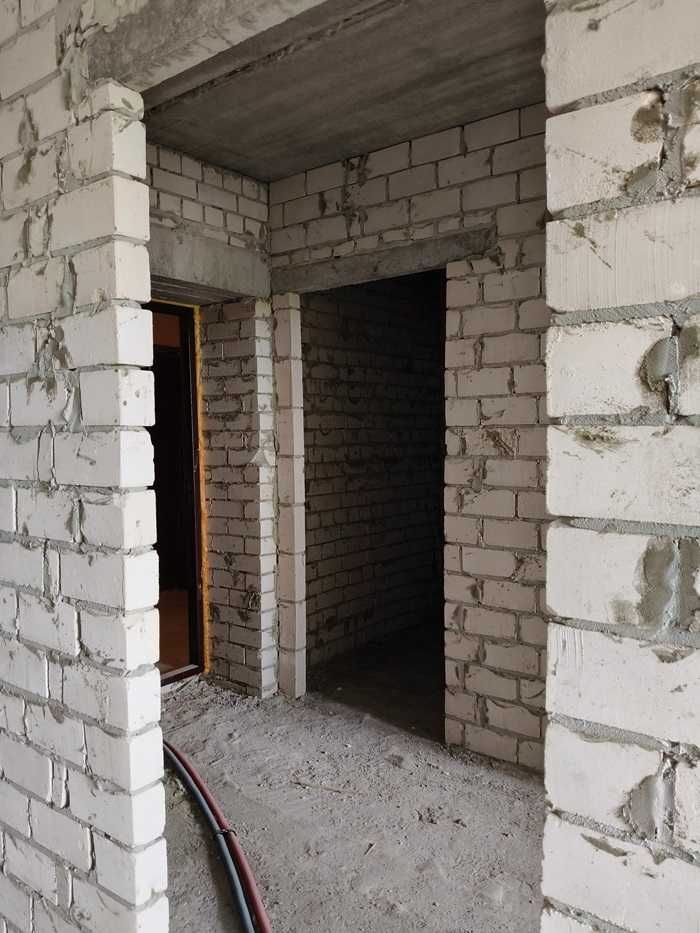 Є-Сертификат - Да!ЖК Птичка, Продам видовую 1 ком квартиру пл 36.4м2!A