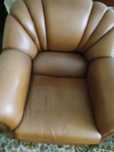 Poltronas e sofá para 3 pessoas
