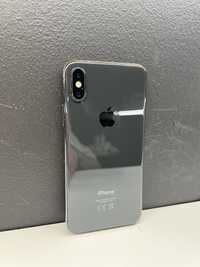 iPhone X Space Grey 256GB 100% bateria