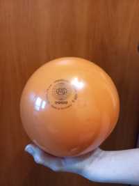 М'яч для художньої гімнастики фірми TOGU.В використанні не був.