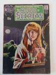 House of Secrets n⁰92